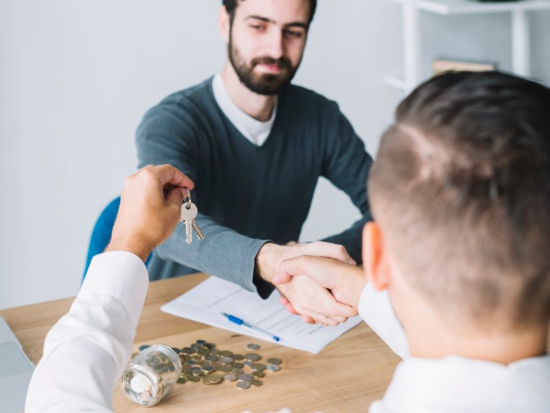 Qué hace que un asesor hipotecario se gane la confianza de sus clientes