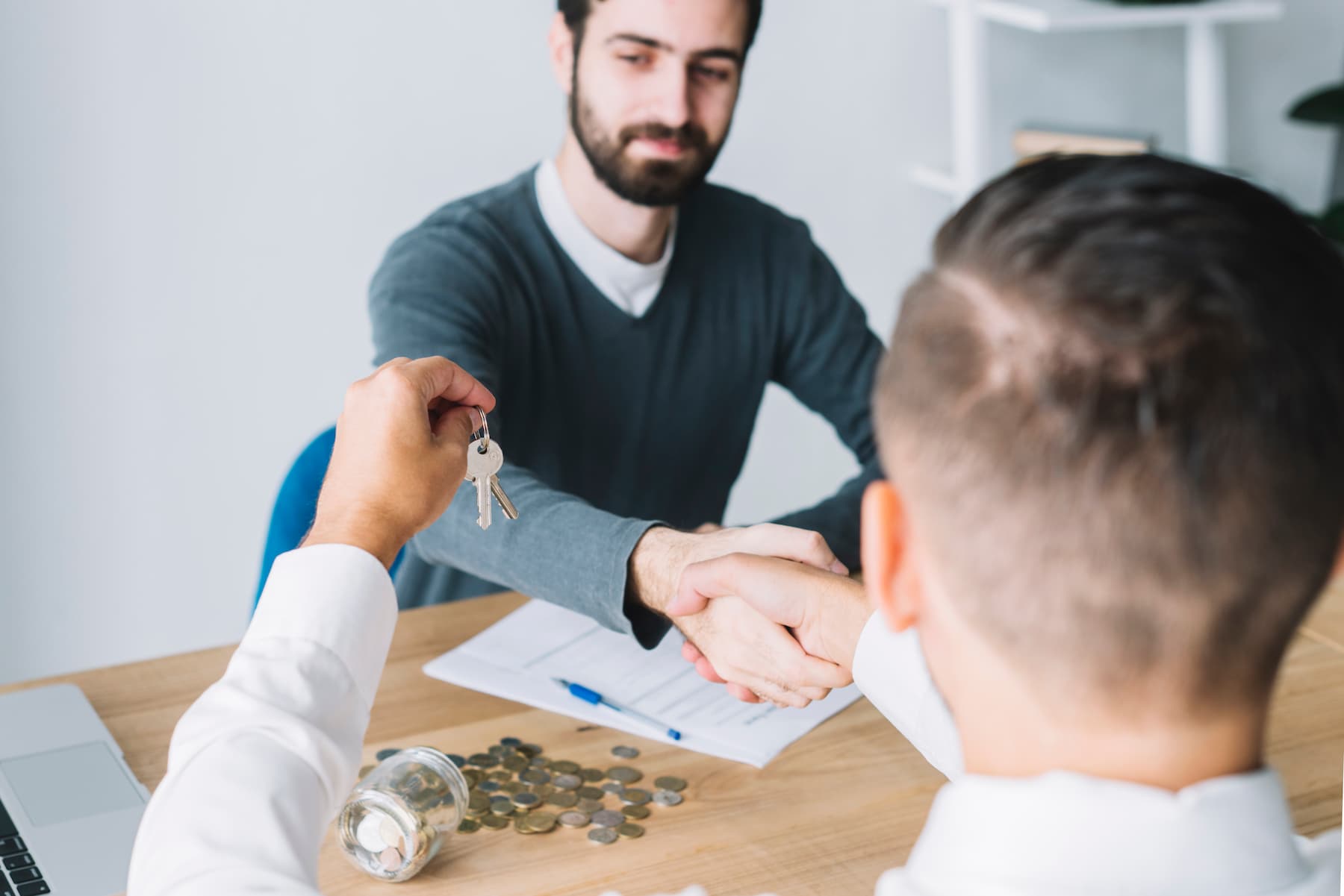 Qué hace que un asesor hipotecario se gane la confianza de sus clientes